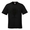 TT Unisex Ring Spun Combed Cotton T-Shirt Thumbnail
