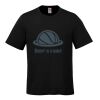 TT Unisex Ring Spun Combed Cotton T-Shirt Thumbnail