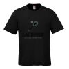 TT Unisex Ring Spun Combed Cotton T-Shirt Thumbnail