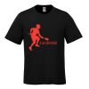 TT Unisex Ring Spun Combed Cotton T-Shirt Thumbnail