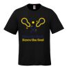 TT Unisex Ring Spun Combed Cotton T-Shirt Thumbnail