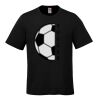 TT Unisex Ring Spun Combed Cotton T-Shirt Thumbnail