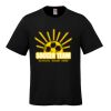 TT Unisex Ring Spun Combed Cotton T-Shirt Thumbnail