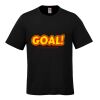TT Unisex Ring Spun Combed Cotton T-Shirt Thumbnail