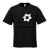 TT Unisex Ring Spun Combed Cotton T-Shirt Thumbnail