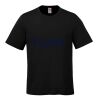 TT Unisex Ring Spun Combed Cotton T-Shirt Thumbnail