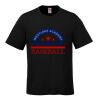 TT Unisex Ring Spun Combed Cotton T-Shirt Thumbnail