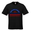 TT Unisex Ring Spun Combed Cotton T-Shirt Thumbnail