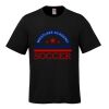 TT Unisex Ring Spun Combed Cotton T-Shirt Thumbnail