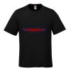TT Unisex Ring Spun Combed Cotton T-Shirt Thumbnail