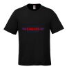TT Unisex Ring Spun Combed Cotton T-Shirt Thumbnail