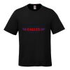 TT Unisex Ring Spun Combed Cotton T-Shirt Thumbnail