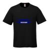 TT Unisex Ring Spun Combed Cotton T-Shirt Thumbnail