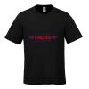 TT Unisex Ring Spun Combed Cotton T-Shirt Thumbnail