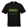 TT Unisex Ring Spun Combed Cotton T-Shirt Thumbnail