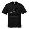 TT Unisex Ring Spun Combed Cotton T-Shirt Thumbnail