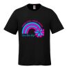 TT Unisex Ring Spun Combed Cotton T-Shirt Thumbnail