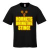 TT Unisex Ring Spun Combed Cotton T-Shirt Thumbnail