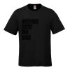 TT Unisex Ring Spun Combed Cotton T-Shirt Thumbnail