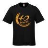 TT Unisex Ring Spun Combed Cotton T-Shirt Thumbnail