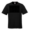 TT Unisex Ring Spun Combed Cotton T-Shirt Thumbnail