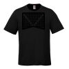 TT Unisex Ring Spun Combed Cotton T-Shirt Thumbnail