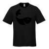 TT Unisex Ring Spun Combed Cotton T-Shirt Thumbnail