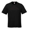 TT Unisex Ring Spun Combed Cotton T-Shirt Thumbnail