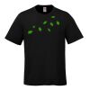 TT Unisex Ring Spun Combed Cotton T-Shirt Thumbnail