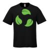 TT Unisex Ring Spun Combed Cotton T-Shirt Thumbnail