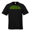 TT Unisex Ring Spun Combed Cotton T-Shirt Thumbnail