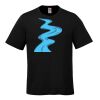 TT Unisex Ring Spun Combed Cotton T-Shirt Thumbnail