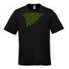 TT Unisex Ring Spun Combed Cotton T-Shirt Thumbnail
