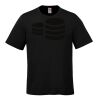 TT Unisex Ring Spun Combed Cotton T-Shirt Thumbnail