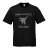 TT Unisex Ring Spun Combed Cotton T-Shirt Thumbnail