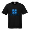TT Unisex Ring Spun Combed Cotton T-Shirt Thumbnail