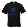 TT Unisex Ring Spun Combed Cotton T-Shirt Thumbnail