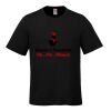 TT Unisex Ring Spun Combed Cotton T-Shirt Thumbnail