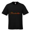 TT Unisex Ring Spun Combed Cotton T-Shirt Thumbnail