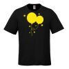 TT Unisex Ring Spun Combed Cotton T-Shirt Thumbnail