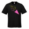 TT Unisex Ring Spun Combed Cotton T-Shirt Thumbnail