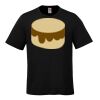 TT Unisex Ring Spun Combed Cotton T-Shirt Thumbnail
