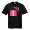 TT Unisex Ring Spun Combed Cotton T-Shirt Thumbnail