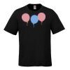 TT Unisex Ring Spun Combed Cotton T-Shirt Thumbnail