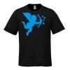 TT Unisex Ring Spun Combed Cotton T-Shirt Thumbnail