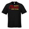TT Unisex Ring Spun Combed Cotton T-Shirt Thumbnail