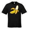 TT Unisex Ring Spun Combed Cotton T-Shirt Thumbnail