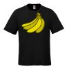 TT Unisex Ring Spun Combed Cotton T-Shirt Thumbnail