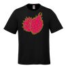 TT Unisex Ring Spun Combed Cotton T-Shirt Thumbnail