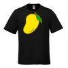 TT Unisex Ring Spun Combed Cotton T-Shirt Thumbnail